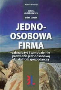 Picture of Jednoosobowa firma