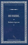Badania lo... - Edmund Husserl -  books from Poland