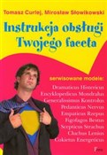 Książka : Instrukcja... - Tomasz Curlej, Mirosław Słowikowski