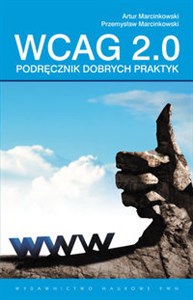 Picture of Podręcznik dobrych praktyk WCAG 2.0.