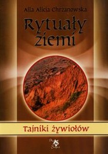 Picture of Rytuały ziemi Tajniki żywiołów