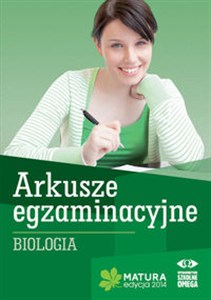 Obrazek Biologia Matura 2014 Arkusze egzaminacyjne