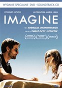 polish book : Imagine Ed... - Andrzej Jakimowski