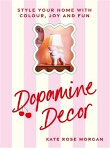 Picture of Dopamine Decor