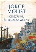 Obiecaj mi... - Jorge Molist -  books in polish 