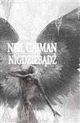 polish book : Nigdziebąd... - Neil Gaiman