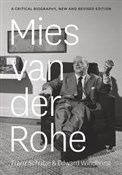 Mies Van D... - Franz Schulze, Edward Windhorst -  books in polish 