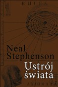 Ustrój świ... - Neal Stephenson -  books from Poland