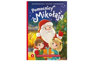 Picture of Pomocnicy Mikołaja