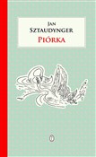 Piórka - Jan Sztaudynger -  books from Poland