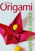 Origami wi... - Andreas Bauer, Elke Fox, Anna Kastlunger -  Książka z wysyłką do UK