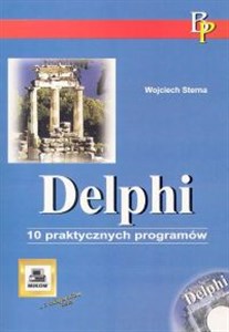 Picture of Delphi. 10 praktycznych programów