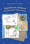 Książka : Tajemnicze... - Wioleta Kosiarska-Włodyka