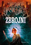 Polska książka : Zbrojni - Pratchett Terry