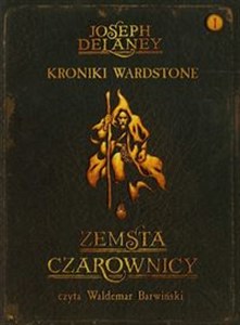 Picture of [Audiobook] Kroniki Wardstone 1 Zemsta czarownicy