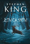 Łowca Snów... - Stephen King -  foreign books in polish 