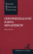 Polska książka : Odpowiedzi... - Michał Bieniak