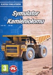 Picture of Symulator Kamieniołomu