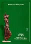Norwid i p... - Kazimierz Świegocki -  books from Poland