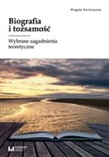 polish book : Biografia ... - Magda Karkowska