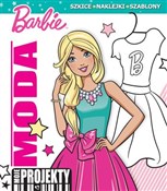 polish book : Barbie Mod... - Opracowanie Zbiorowe