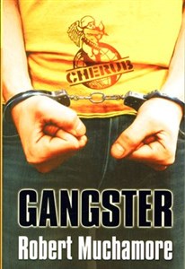 Obrazek Cherub 8 Gangster