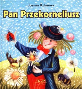 Picture of Pan Przekorneliusz