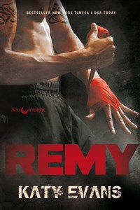 Picture of REMY Seria REAL Tom 3