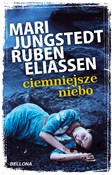 Polska książka : Ciemniejsz... - Mari Jungstedt, Ruben Eliassen