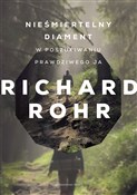 Nieśmierte... - Richard Rohr -  Książka z wysyłką do UK