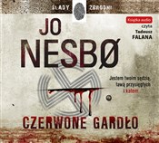 Polska książka : [Audiobook... - Jo Nesbo