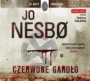 Picture of [Audiobook] Czerwone gardło