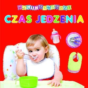 Obrazek Czas jedzenia. Mali geniusze