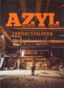 Azyl Zapis... - Tomasz Ilnicki -  foreign books in polish 