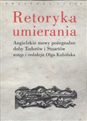 Retoryka u... - Olga Kubińska -  books in polish 