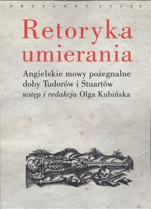 Picture of Retoryka umierania