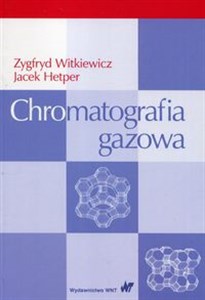Picture of Chromatografia gazowa