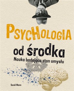 Picture of Psychologia od środka