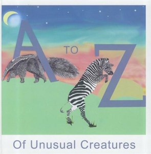 Obrazek A to Z of Unusual Creatures