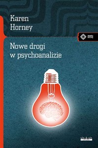 Picture of Nowe drogi w psychoanalizie