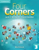 Four Corne... - Jack C. Richards, David Bohlke -  Polish Bookstore 