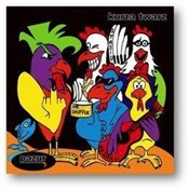 Książka : Kurza twar... - Opracowanie Zbiorowe