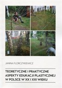 Polska książka : Teoretyczn... - Janina Florczykiewicz
