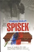 Polska książka : Spisek - Vladimir Volkoff
