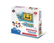 Genialny D... -  books in polish 