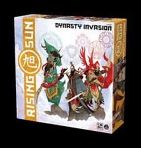 Obrazek Rising Sun: Inwazja Dynastii