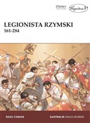 Legionista... - Cowan Ross -  Polish Bookstore 
