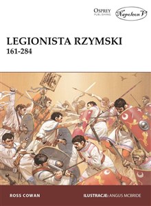 Picture of Legionista rzymski 161-284