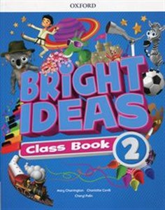 Picture of Bright Ideas 2 Class Book