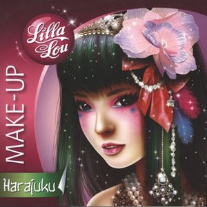 Picture of Lilla Lou Make up Harajuku